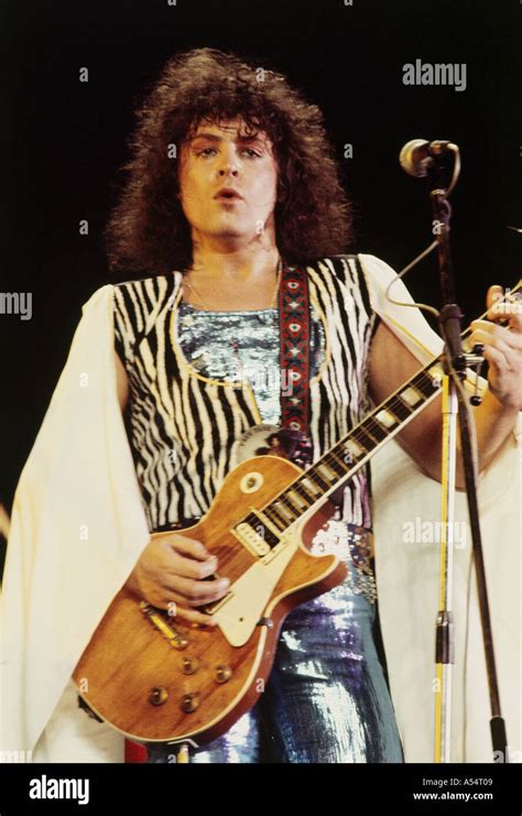 t rex musician.